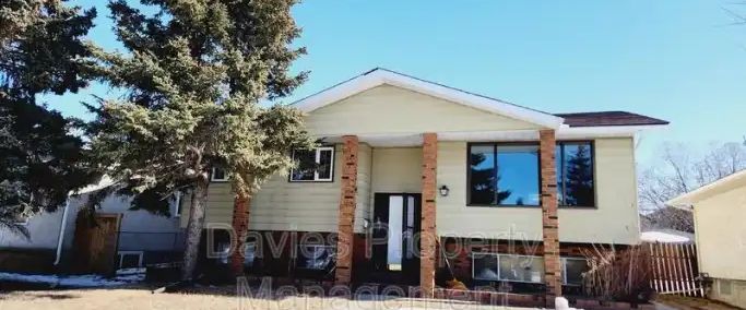 8725 151 Street NW - BSMT | 8725 151 Street Northwest, Edmonton - Photo 1