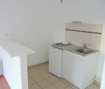 Location Appartement 2 pièces 37m² ST OMER 62500 - Photo 1