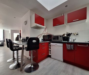 Location Maison 6 pièces 99m² ROUBAIX 59100 - Photo 2