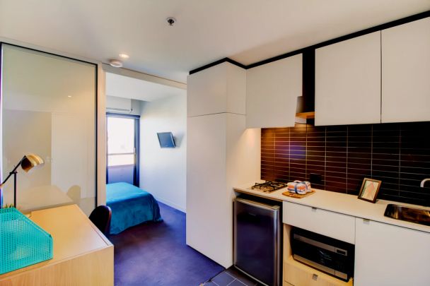 Standard west Studio style 1 - Photo 1