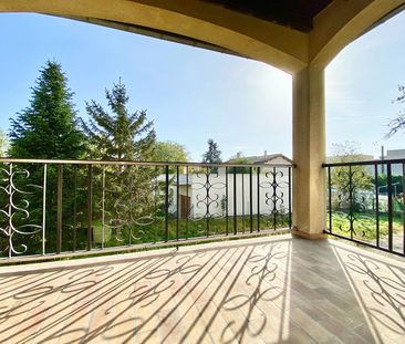 Location Maison 5 pièces 152m² BRIGNAIS 69530 - Photo 5