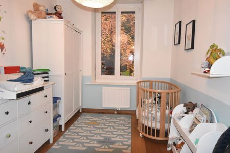 Beautiful 3.5p apartment in Montreux / Chamby - Photo 2