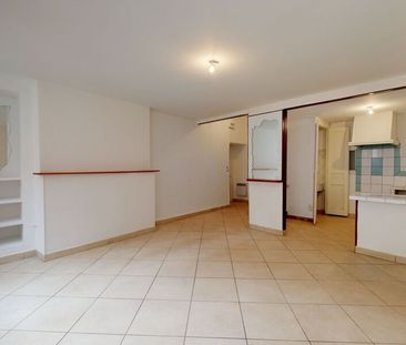 Appartement à louer - Photo 3
