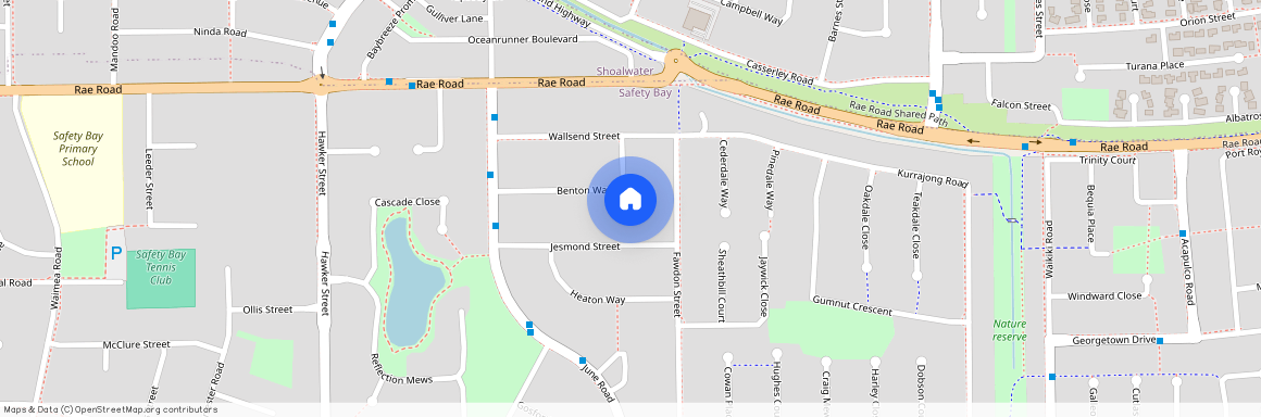 11B Benton Way, WA 6169, Safety Bay