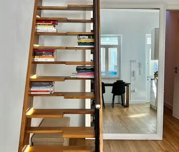 Travessa Meio Ao Arco do Carvalhão, Lisbon, Lisbon 1070-104 - Photo 3