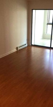 Spacious unfurnished 1 bed + den, 1 bath - Photo 1