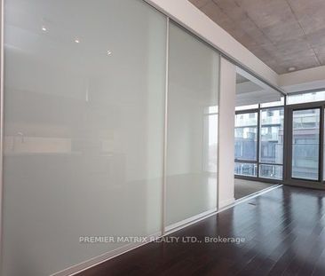 Clear Spirit Condos and Lofts , #412 - Photo 1