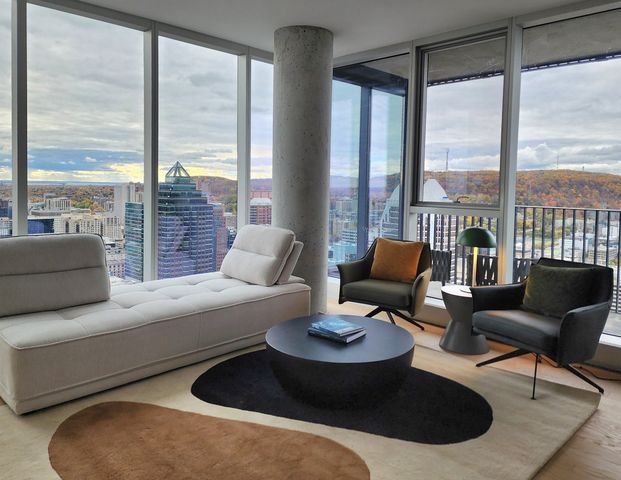 À louer / Appartement - Photo 1