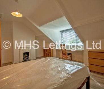 5 Bedroom Mid Terraced House for rent in Hanover Square - Photo 6