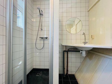 Te huur: Appartement Regentesselaan 140 A in Den Haag - Foto 4