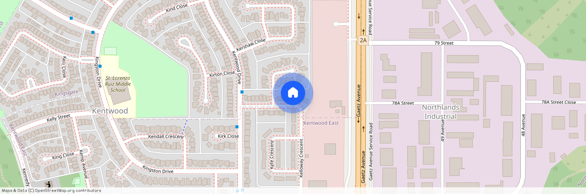 175 kelloway crescent, T4P 0H5, Red Deer