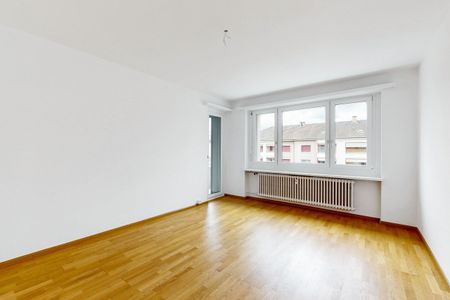 Ein Wohntraum in Basel - Foto 4