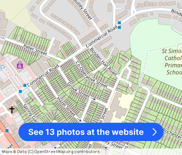 Co-operative Street, Hazel Grove - Photo 1