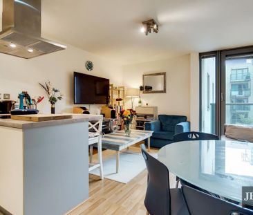 1 bedroom apartment to rent - Photo 1