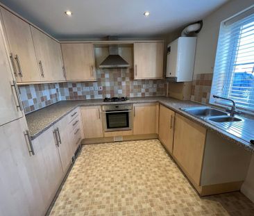 2 bedroom apartment to rent - Photo 4
