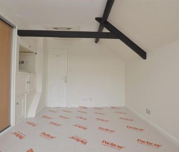 1 bedroom terraced house to rent - Photo 2