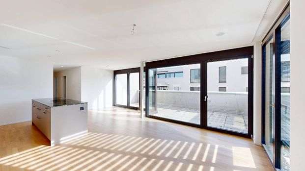 Design trifft Lebensqualität - Foto 1