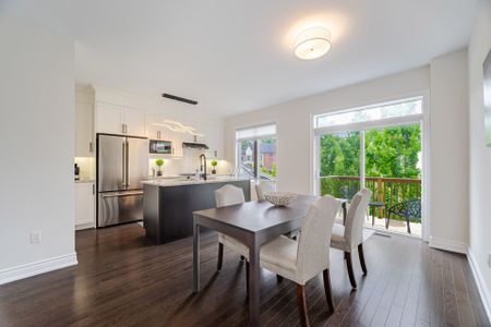 For Lease - 46 Ingleside Street, Vaughan, Ontario - Photo 3