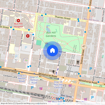 15 Irving Avenue, Melbourne, Victoria 3128