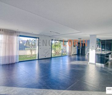 Tout savoir sur cette maison à Le Pecq - Photo 1