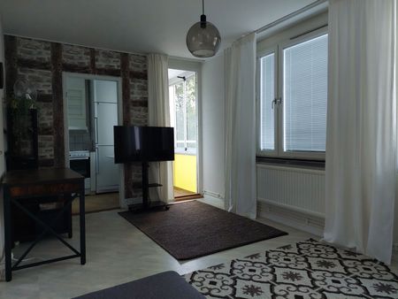 Nordmarksvagen, Stockholm - Photo 3