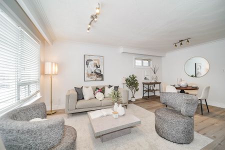 For Lease - 182 Crocus Drive, Toronto, Ontario - Photo 5