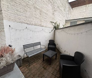 Location Appartement 1 pièce 20m² LILLE 59000 - Photo 6