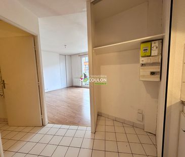 Location Appartement 2 pièces 34m² - Photo 6