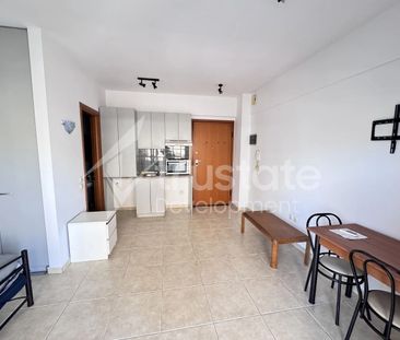 Studio/Γκαρσονιέρα για ενοικίαση Βαρδάρης - Δικαστήρια (Βαρδάρης - ... - Photo 6