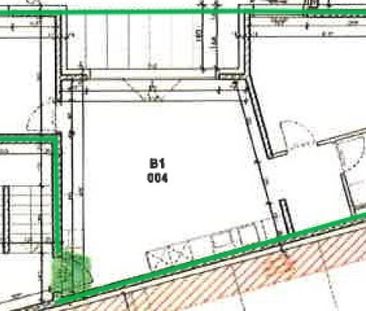 2.5 Zimmer, 67 m², EG - Foto 3