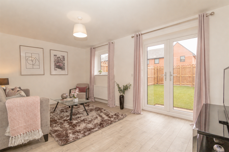 3 bedroom end of terrace house to rent - Photo 2