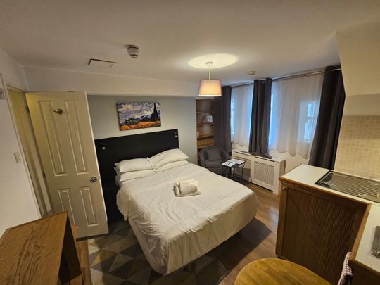 Mabledon Place, Bloomsbury, WC1H 9AZ, London - Photo 1