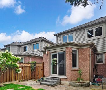 For Lease - 11 Birchcliffe Drive, Brampton, Ontario - Photo 2