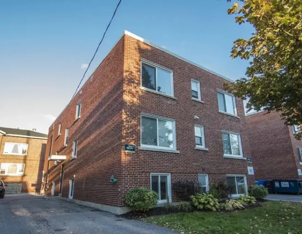 95 Irving - Unit 6 | 95 Irving Avenue, Ottawa - Photo 1