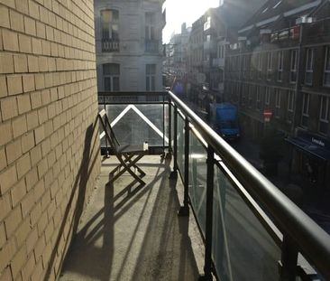 Appartement te huur - Photo 3