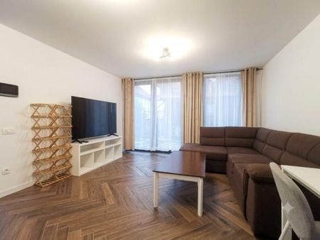 Casa de inchiriat cu 2 camere in cartierul Tineretului, Oradea - Photo 3