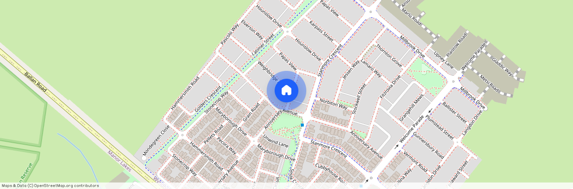 7 Rumen Street, Wyndham Vale VIC 3024