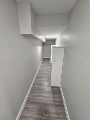 For Lease - 22 Webbford Street Unit# Lower, Ajax, Ontario - Photo 5