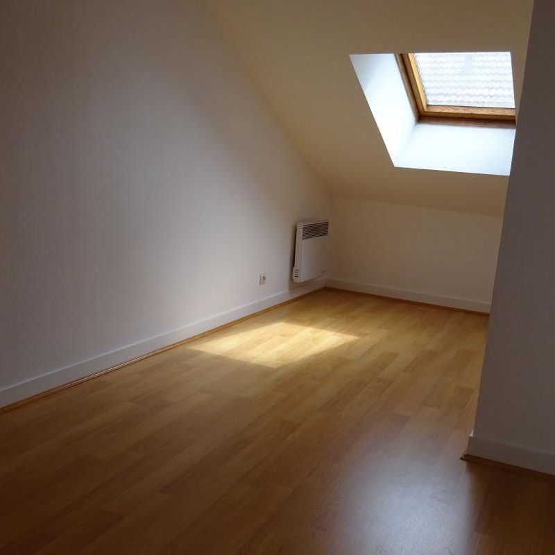 Location Appartement 2 pièces 40m² MEAUX 77100 - Photo 1