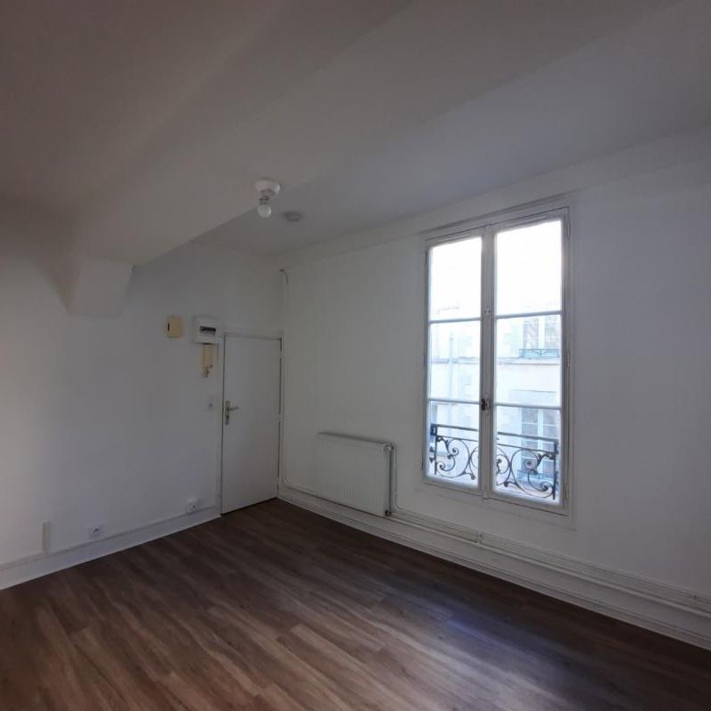 Appartement T4 à louer Rennes Beauregard - 87 m² - Photo 1