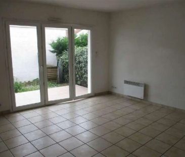 Location appartement 3 pièces - 56m² à Parentis-en-born (40160) - Photo 2