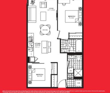 For Lease - 100 Bond Street Unit# 1002, Oshawa, Ontario - Photo 4