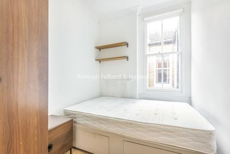 3 bedroom maisonette to rent - Photo 2