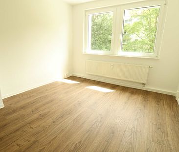 2-Raumwohnungmit Balkon - Foto 2