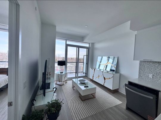 For Lease - 8188 Yonge Street Unit# 515, Vaughan, Ontario - Photo 1