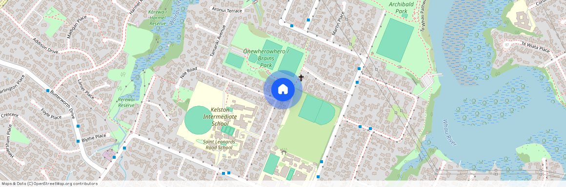 33 Vanguard Road, Kelston, Waitakere City