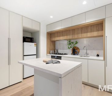 1411/648 Lonsdale Street, Melbourne - Photo 6
