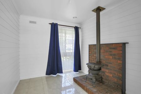 Stylish Comfort, Space to Live, and a Backyard You'll Love - Photo 2