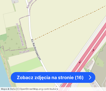 Mieszkanie do wynajęcia, 74 m², 4 pokoje Kraków Mistrzejowice – zdjęcie 1