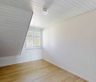 Wohnen auf dem Land - Foto 1